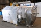 Used Heinkel Inverting Filter Centrifuge