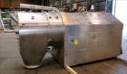 Used Heinkel Inverting Filter Centrifuge