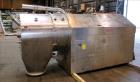 Used- Heinkel Inverting Filter Centrifuge