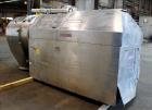 Used Heinkel Inverting Filter Centrifuge