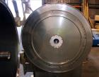 Used Heinkel Inverting Filter Centrifuge