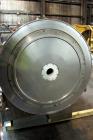 Used Heinkel Inverting Filter Centrifuge