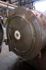 Used Heinkel Inverting Filter Centrifuge