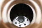 Used Heinkel Inverting Filter Centrifuge