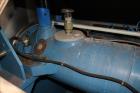 Used Heinkel Inverting Filter Centrifuge