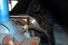 Used Heinkel Inverting Filter Centrifuge