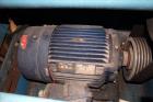 Used Heinkel Inverting Filter Centrifuge