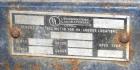 Used Heinkel Inverting Filter Centrifuge