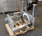 Used Heinkel Inverting Filter Centrifuge