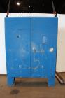 Used Heinkel Inverting Filter Centrifuge
