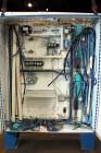 Used Heinkel Inverting Filter Centrifuge