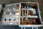 Used Heinkel Inverting Filter Centrifuge