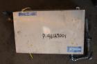 Used Heinkel Inverting Filter Centrifuge