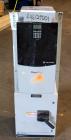Used Heinkel Inverting Filter Centrifuge