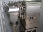 Used Heinkel HF-300.1 Inverting Filter Centrifuge