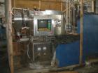Used Heinkel Inverting Filter Centrifuge, Model HF300.1