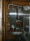 Used- Heinkel Inverting Filter Centrifuge, Model HF300.1