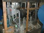 Used Heinkel Inverting Filter Centrifuge, Model HF300.1