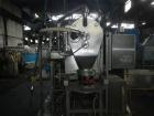 Used Heinkel Inverting Filter Centrifuge, Model HF300.1