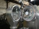 Used Heinkel Inverting Filter Centrifuge, Model HF300.1