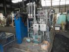 Used Heinkel Inverting Filter Centrifuge, Model HF300.1