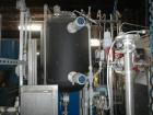 Used Heinkel Inverting Filter Centrifuge, Model HF300.1