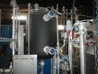 Used- Heinkel Inverting Filter Centrifuge, Model HF300.1