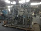 Used Heinkel Inverting Filter Centrifuge, Model HF300.1