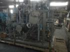 Used Heinkel Inverting Filter Centrifuge, Model HF300.1