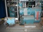 Used Heinkel Inverting Filter Centrifuge, Model HF300.1