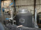 Used Heinkel Inverting Filter Centrifuge, Model HF300.1