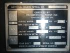 Used Heinkel Inverting Filter Centrifuge, Model HF300.1