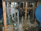 Used Heinkel Inverting Filter Centrifuge, Model HF300.1