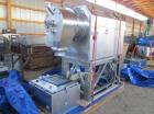 Used Heinkel Inverting Filter Centrifuge, Model HF300.1