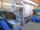 Used- Heinkel Inverting Filter Centrifuge, Model HF300.1