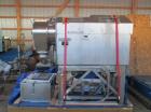 Used Heinkel Inverting Filter Centrifuge, Model HF300.1