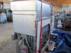 Used Heinkel Inverting Filter Centrifuge, Model HF300.1