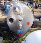 Used Heinkel HF-600 Inverting Filter Centrifuge. Hastelloy C-4