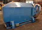 Used Stainless Steel Heinkel Inverting Filter Centrifuge, Model HF-800