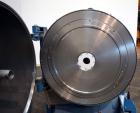 Used Stainless Steel Heinkel Inverting Filter Centrifuge, Model HF-800