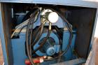 Used Stainless Steel Heinkel Inverting Filter Centrifuge, Model HF-800
