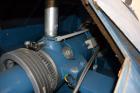 Used Stainless Steel Heinkel Inverting Filter Centrifuge, Model HF-800