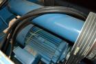 Used Stainless Steel Heinkel Inverting Filter Centrifuge, Model HF-800