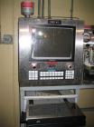 USED: Heinkel model HF800 inverting basket 316 stainless steelcentrifuge. Rated 149 kg maximum loading capacity. 800 mm basket,32