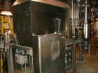 Unused-Used: Heinkel HF-600 inverting filter centrifuge, 316 stainless steel construction, pharmaceuticl grade finish. Max bowl speed 1936 rpm. 
