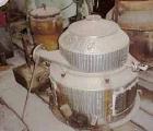 Used Sharples M-210 Conejector Screening Centrifuge. 316 Stainless steel (product contact areas). 8 Lead, 2/3 turn, 2