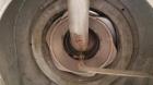 Used Siebtechnik H-400 Screening Centrifuge – Pusher-Type, 316 Stainless Steel