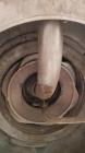 Used Siebtechnik H-400 Screening Centrifuge – Pusher-Type, 316 Stainless Steel