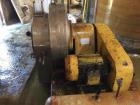 Used Siebtechnik H-400 Screening Centrifuge – Pusher-Type, 316 Stainless Steel
