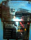 USED: Siebtechnik/Tema H-700 Conturbex filtering/screening centrifuge. 316ti stainless steel construction (product contact areas), 317 stainless steel constant angle bowl assembly, max bowl speed 150...